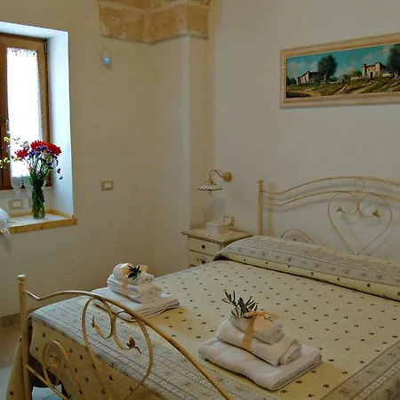 Mandolea マンドゥーリア