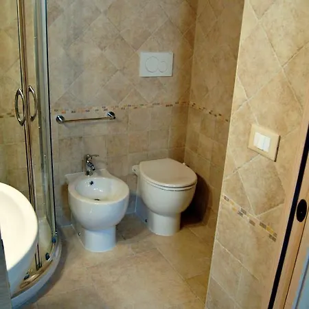 Mandolea ベッド・アンド・ブレックファスト マンドゥーリア