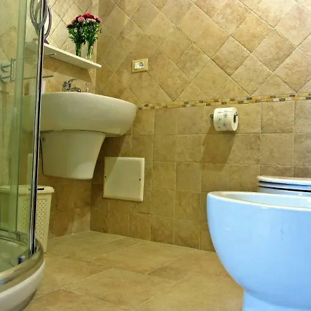 Mandolea ベッド・アンド・ブレックファスト