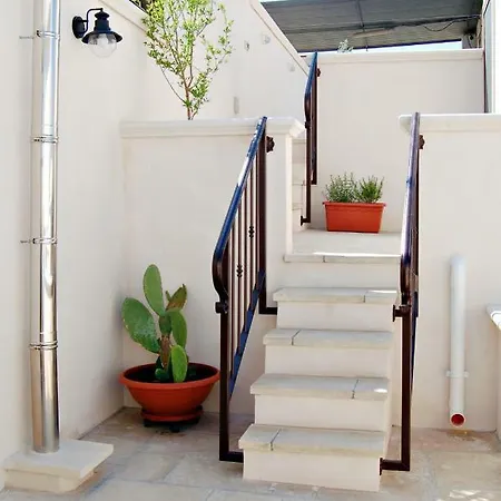 Mandolea ベッド・アンド・ブレックファスト マンドゥーリア