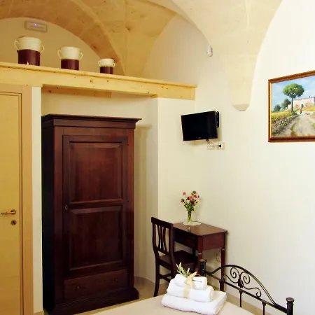 Mandolea マンドゥーリア