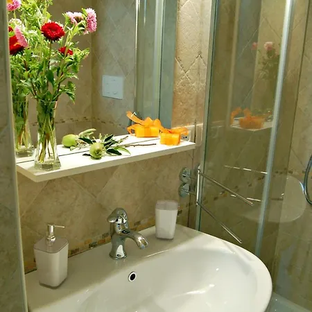 Mandolea ベッド・アンド・ブレックファスト マンドゥーリア