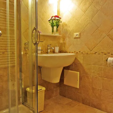 Mandolea ベッド・アンド・ブレックファスト マンドゥーリア