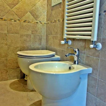 ベッド・アンド・ブレックファスト Mandolea