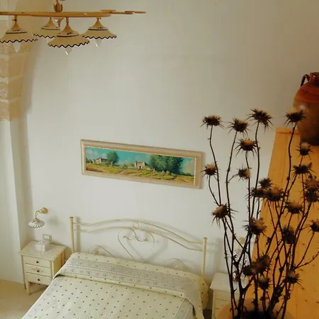 Mandolea Nocleg ze śniadaniem Manduria