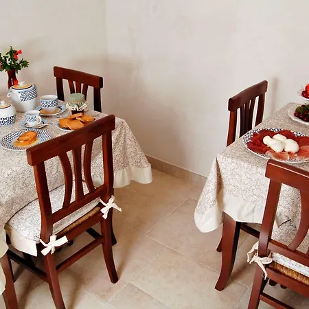 Mandolea Bed & Breakfast