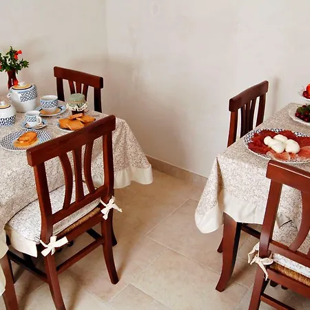 Mandolea ベッド・アンド・ブレックファスト