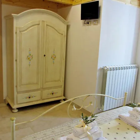 Mandolea Bed & Breakfast *