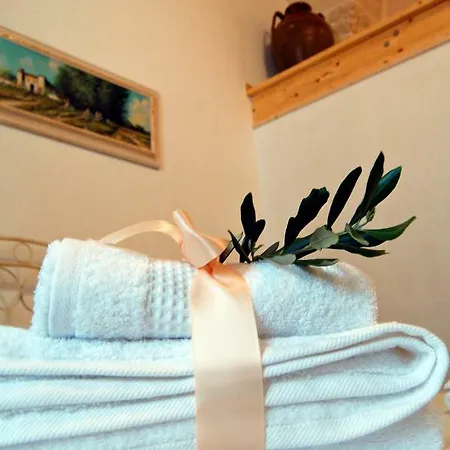 Mandolea マンドゥーリア