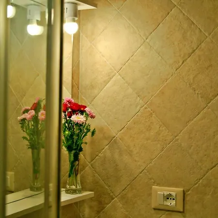 Mandolea ベッド・アンド・ブレックファスト マンドゥーリア