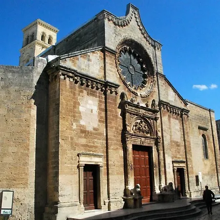 Mandolea マンドゥーリア