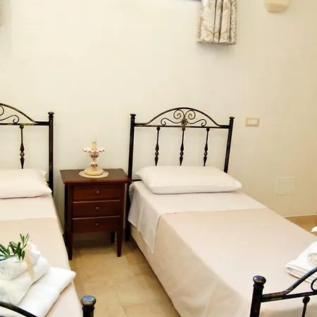 ベッド・アンド・ブレックファスト Mandolea