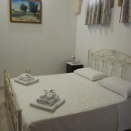 Mandolea マンドゥーリア