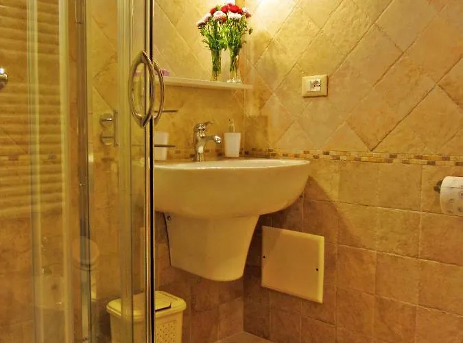 Mandolea Bed & Breakfast Manduria