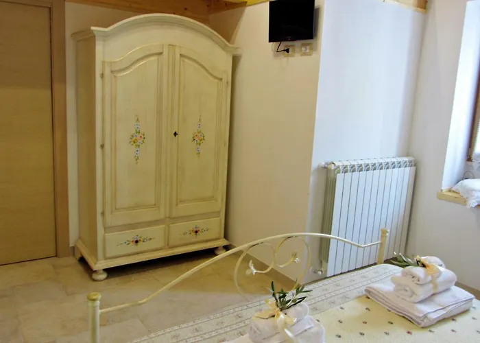 Mandolea Bed & Breakfast 3*